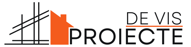 Logo proiectedevis.ro Constructii si amenajari interioare