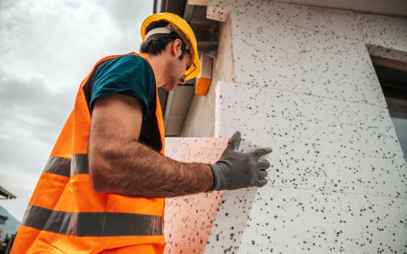 Placari polistiren 800x500